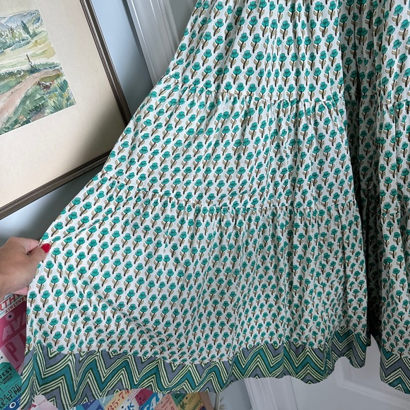 CB Positano Dress - Picture 5 of 8